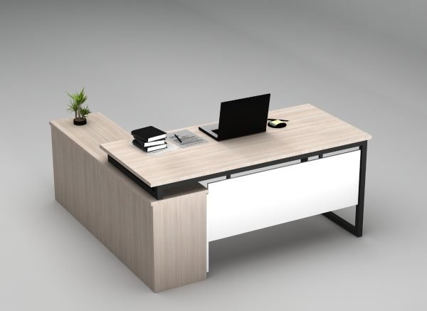 Executive Director Table | UDL DT-404