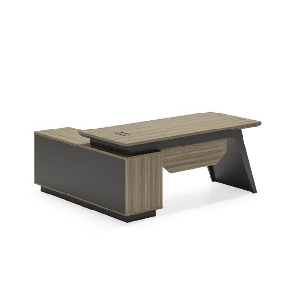 High-Quality Director Table UDL DT-407