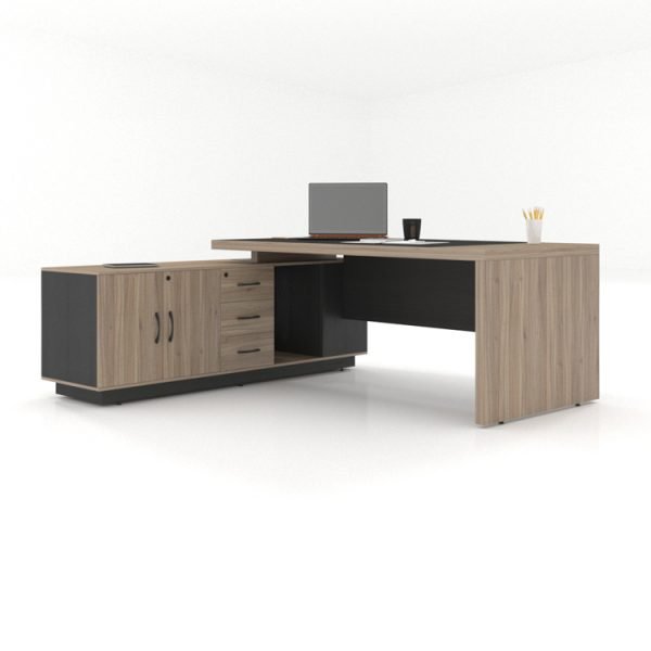 Customized Director Table in Bangladesh – UDL DT-412